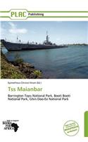 Tss Maianbar