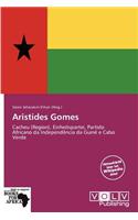 Aristides Gomes