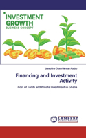 Financing and Investment Activity