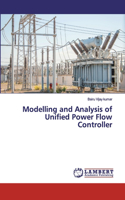 Modelling and Analysis of Unified Power Flow Controller