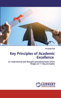 Key Principles of Academic Excellence