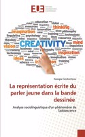 représentation écrite du parler jeune dans la bande dessinée