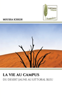 Vie Au Campus