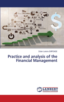 Practice and analysis of the Financial Management