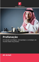 Profanação