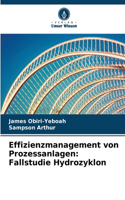 Effizienzmanagement von Prozessanlagen
