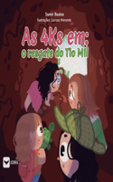 As 4Ks em: o resgate do Tio Mil: o resgate do Tio Mil