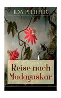 Reise nach Madagaskar