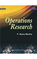 Operations Research