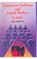 Population Challenge And Family Welfare