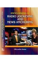 Encyclopaedia Of Radio Jockeying And News Anchoring