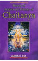 Theory of Avatara and Divinity of Chaitanya