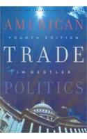 American Trade Politics