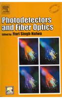 Photodetectors And Fiber Optics
