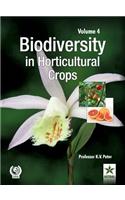 Biodiversity in Horticultural Crops Vol. 4