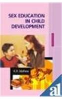 Sex Education in Child Development