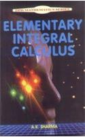 Elementary Integral Calculus