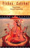 Vishnu-Lakshmi