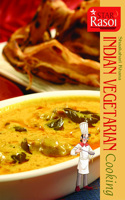 Indian Vegetarian Cooking