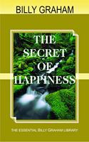 Secret Of Happiness, The