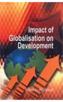 Impact of Globalisation on Development