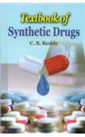 Textbook of Synthetic Drugs