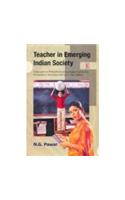 Teacher In Emerging Indian Society