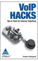 Voip Hacks Tips & Tools For Internet Telephony