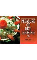 Pleasure of Rice Cooking