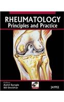 Rheumatology
