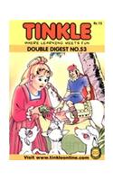 Tinkle Double Digest No. 53
