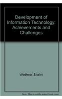 Development of Information Technology