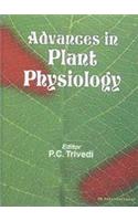 Advances in Plant Physiology