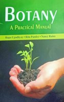 BOTANY A PRACTICAL MANUAL