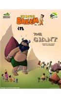 THE GIANT VOL 10