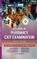 Diploma in Pharmacy Exit Examination (PCI ER 2020)