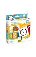 Kids Academy Animals 18m+