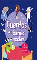 Cuentos de buenas noches: 6 historias para compartir