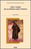 Vida y viajes de la senora Nancy Prince