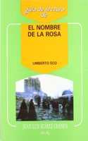 Guia de lectura: El nombre de la rosa