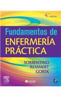 Fundamentos de Enfermería Práctica