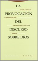 La provocacion del discurso sobre Dios : dialogo con Jorg Drews, seguido de diez tesis ahistoricas sobre la cabala