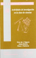 Actividades de Investigacion En La Clase