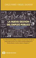 Nueva Gestión del Empleo Público