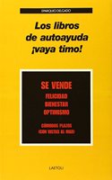 Los libros de autoayuda Â¡vaya timo!