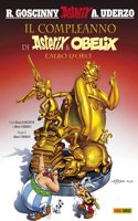 Asterix in Italian