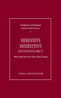 Herennius Modestinus