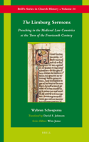 Limburg Sermons: Preaching in the Medieval Low Countries at the Turn of the Fourteenth Century