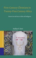 First-Century Christians in Twenty-First Century Africa