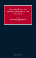 International Sanctions: Monetary and Financial Law Perspectives